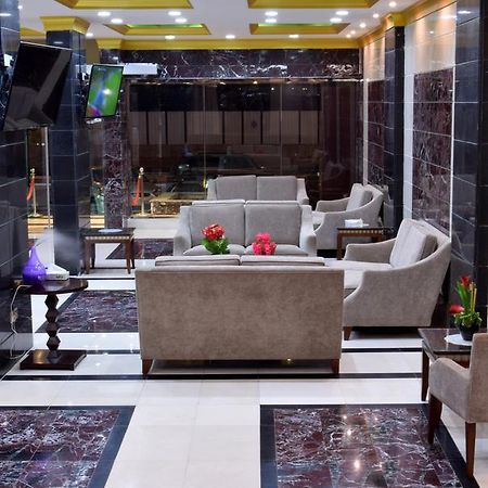ندي جدة Jidda Exteriör bild