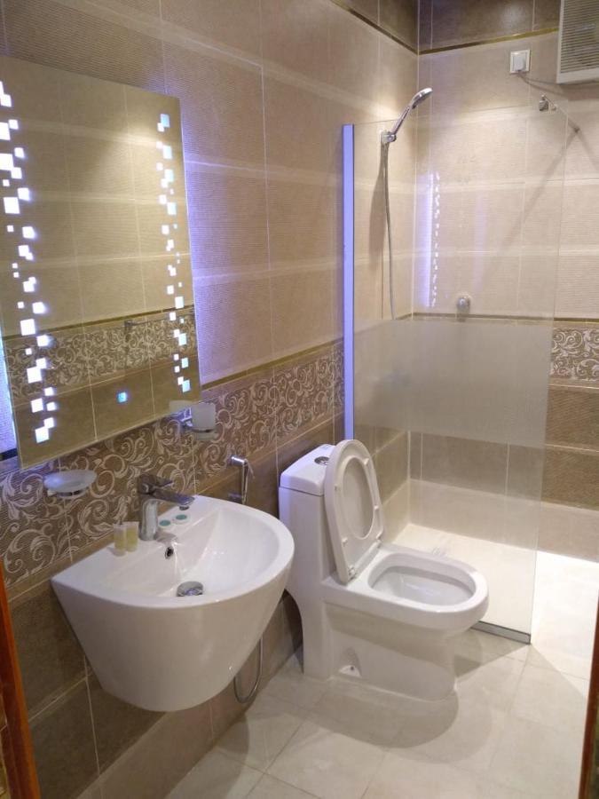 ندي جدة Jidda Exteriör bild