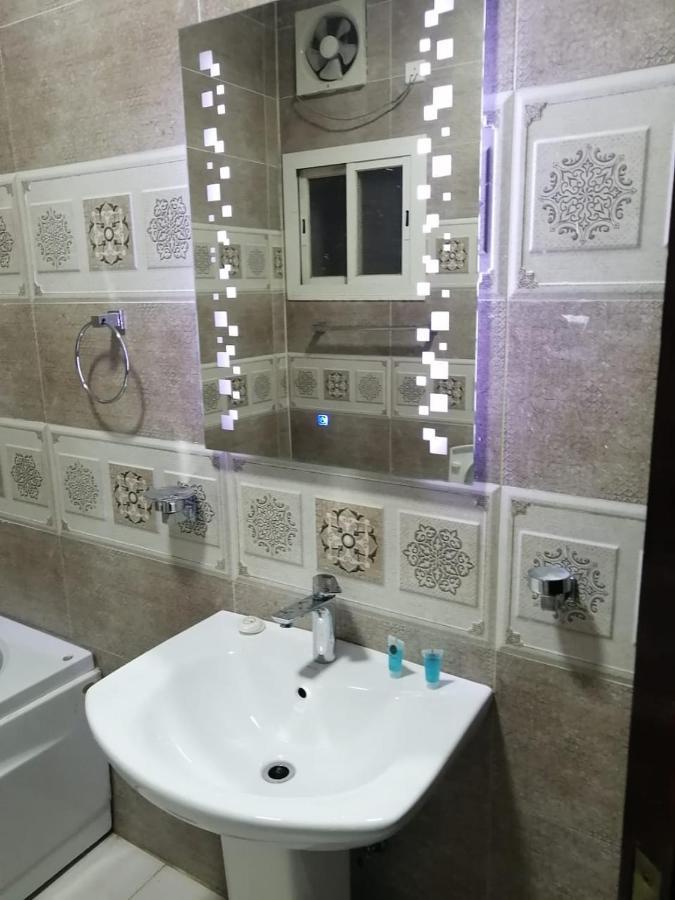 ندي جدة Jidda Exteriör bild