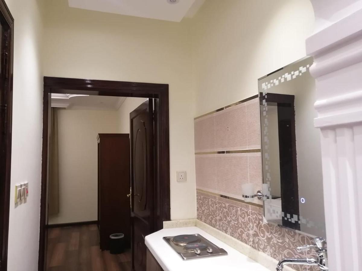 ندي جدة Jidda Exteriör bild