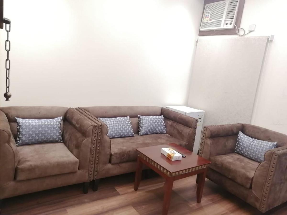 ندي جدة Jidda Exteriör bild