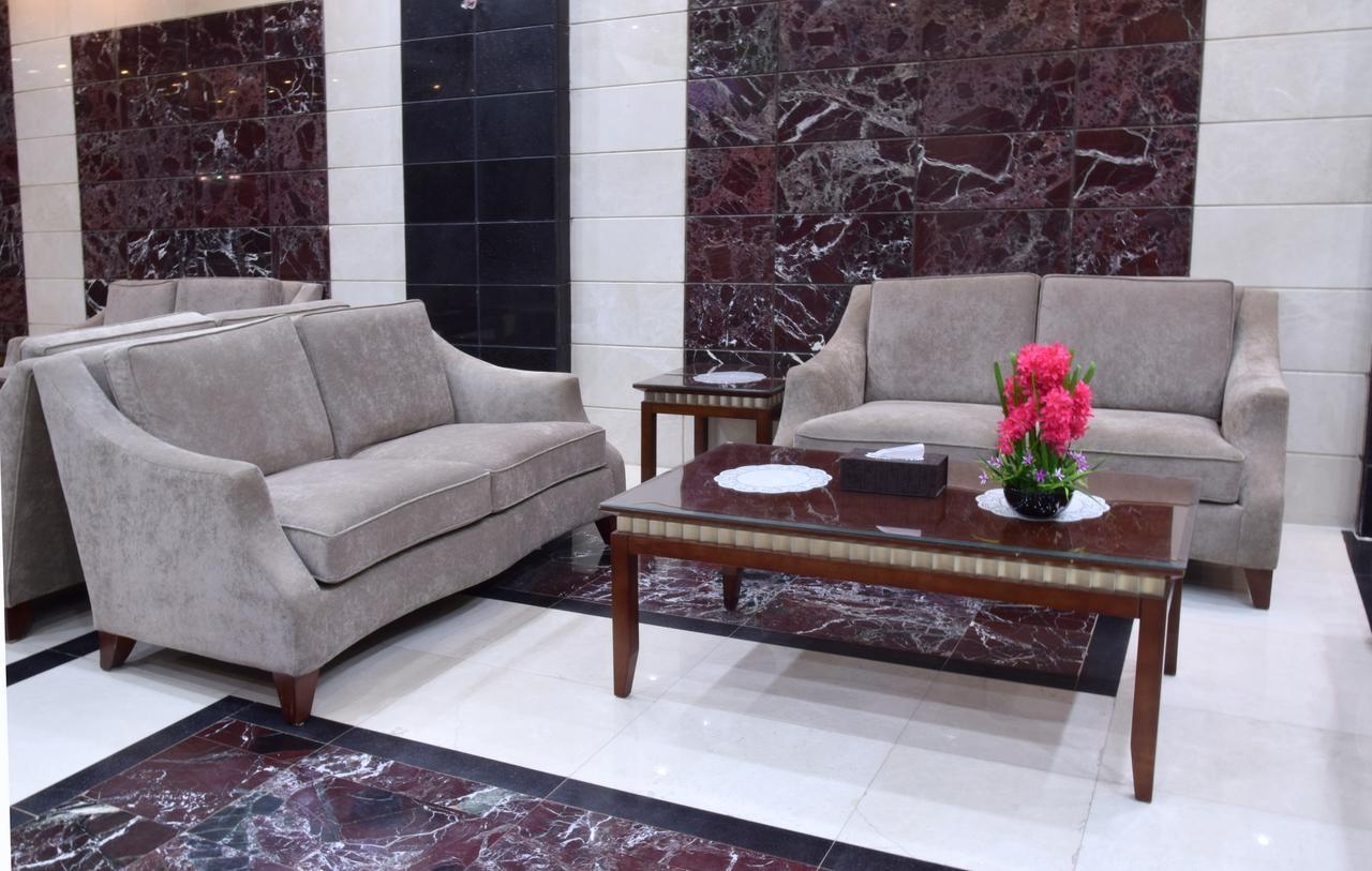 ندي جدة Jidda Exteriör bild