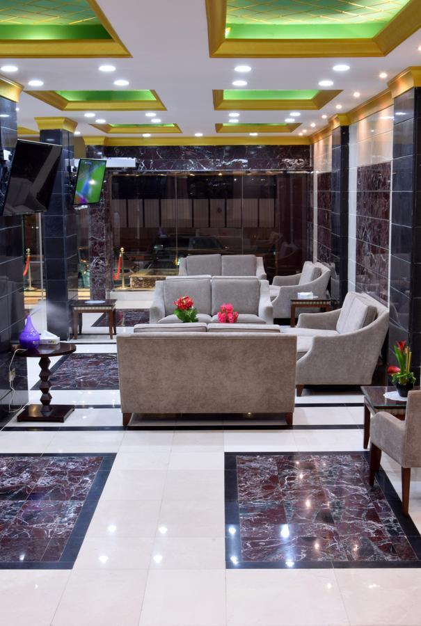 ندي جدة Jidda Exteriör bild