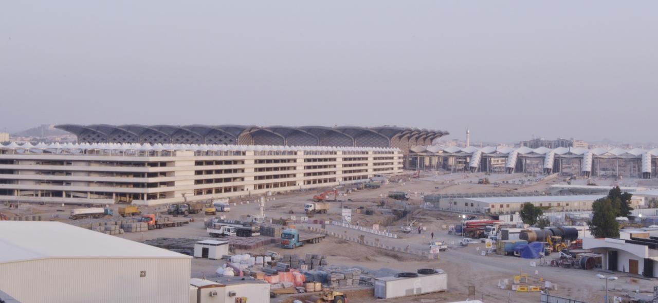 ندي جدة Jidda Exteriör bild