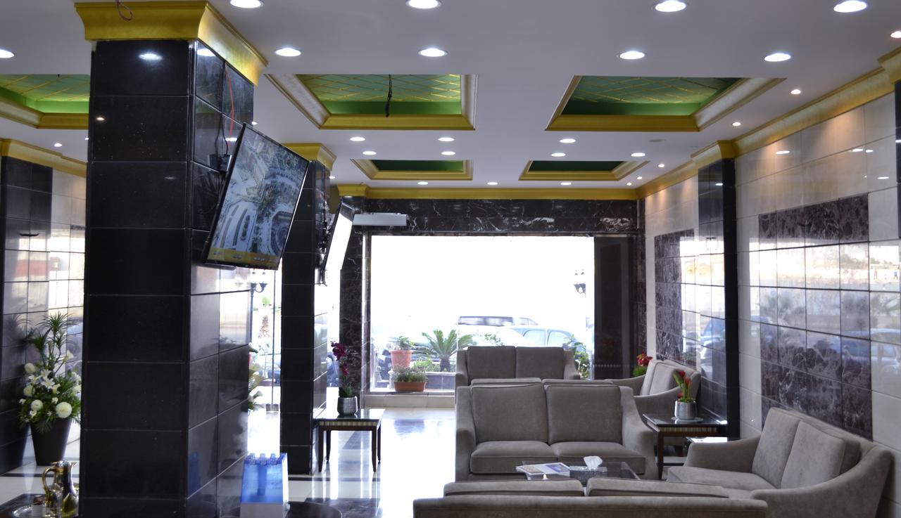 ندي جدة Jidda Exteriör bild