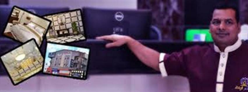 ندي جدة Jidda Exteriör bild